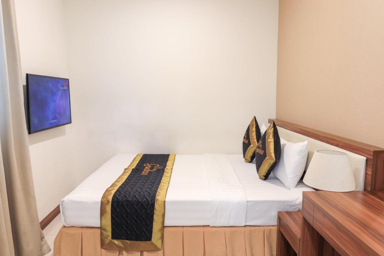 Me Gustas Hướng Công Viên 3* TP. Hồ Chí Minh