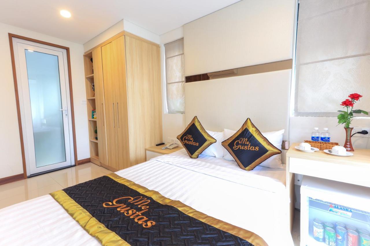 Khách sạn Me Gustas Hướng Công Viên 3*